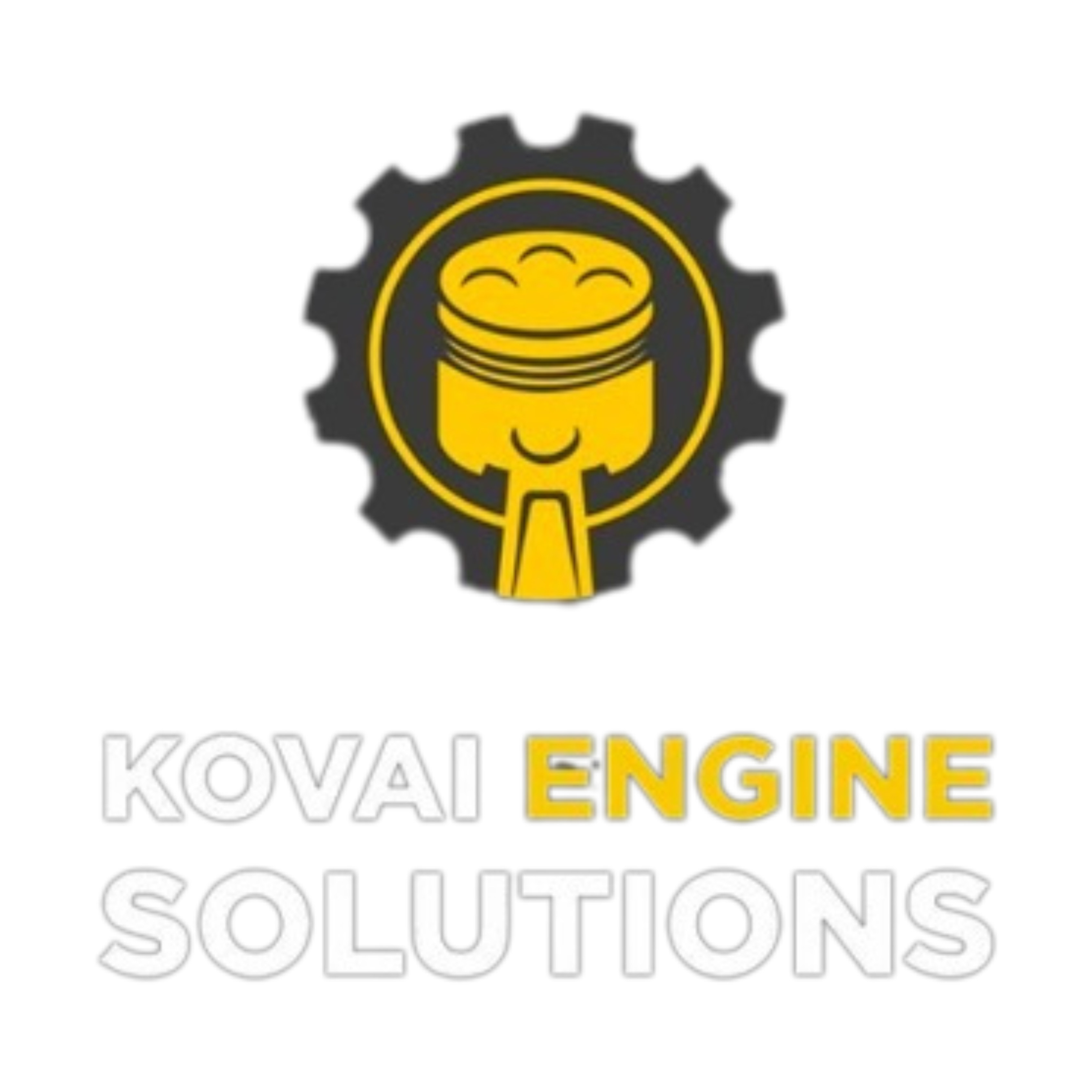 Kovai Engine Solutions Logo